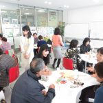 ボラ連交流会 グループワーク